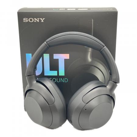 SONY (ソニー) ワイヤレスノイズキャンセリングステレオヘッドセット