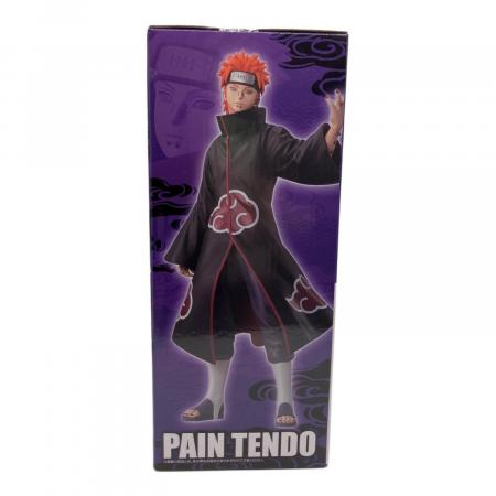 NARUTO (ナルト) 輪廻の嘆きと平和の懸け橋 C賞 ペイン(天道