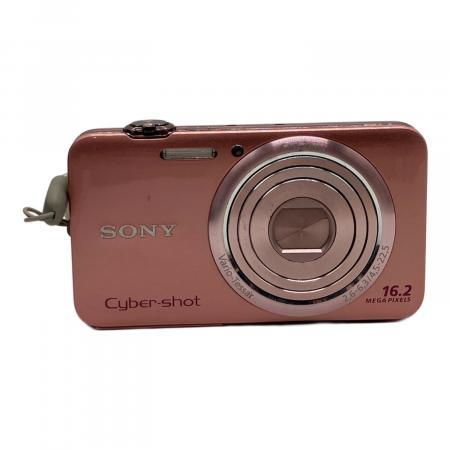 SONY (ソニー) コンパクトデジタルカメラ DSC-WX7｜トレファクONLINE