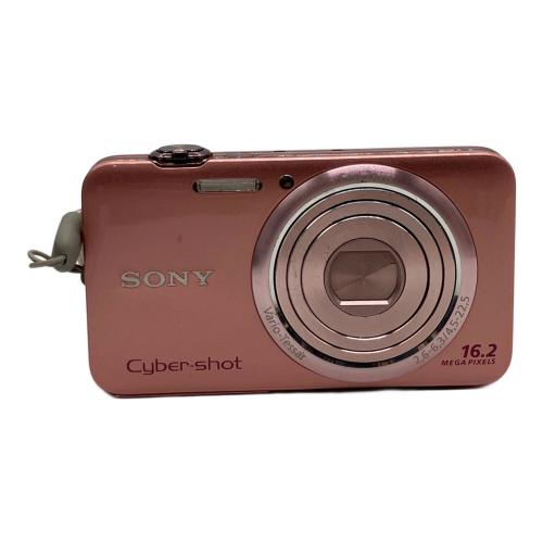 SONY (ソニー) コンパクトデジタルカメラ DSC-WX7