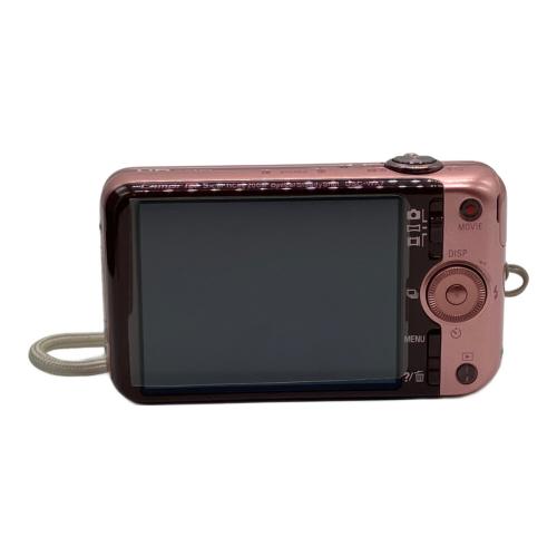 SONY (ソニー) コンパクトデジタルカメラ DSC-WX7