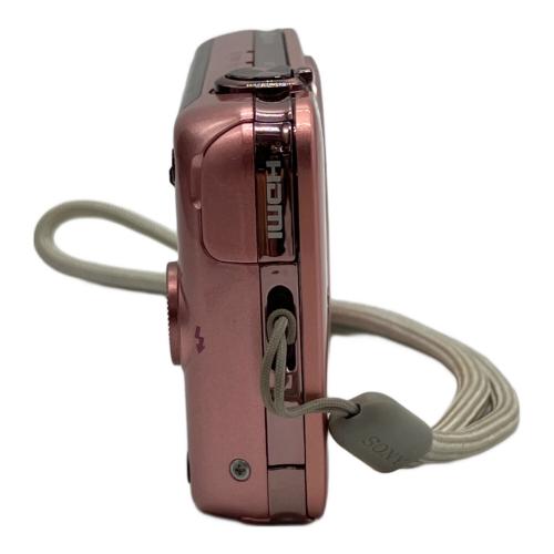 SONY (ソニー) コンパクトデジタルカメラ DSC-WX7
