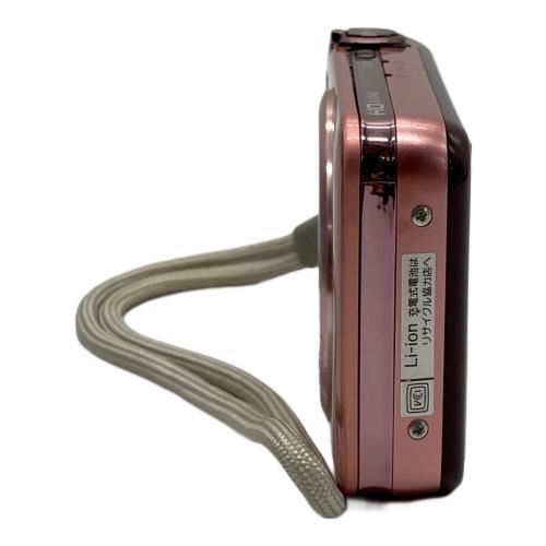 SONY (ソニー) コンパクトデジタルカメラ DSC-WX7