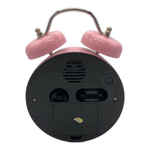桜蘭高校ホスト部 (オウランコウコウホストブ) ゴージャス☆ボイスクロック レトロホビー LaLa応募者全員サービス