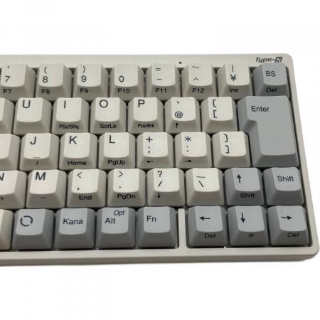 HHKB (ハッピーハッキングキーボード) Professional HYBRID ワイヤレス