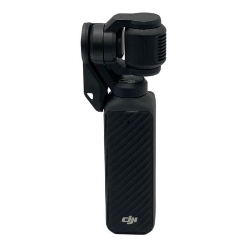 DJI OSMO アクションカメラ pocket4