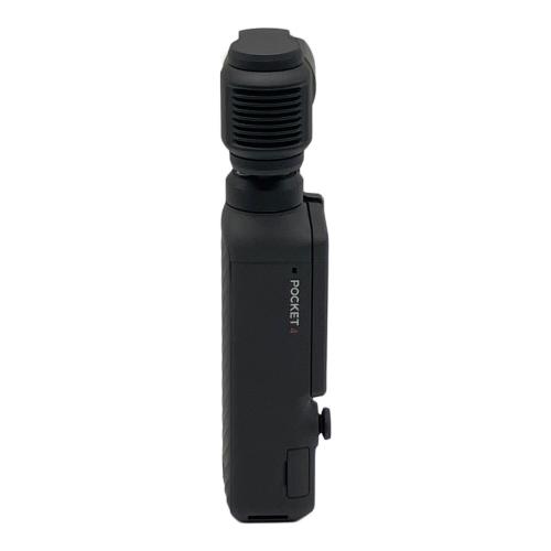 DJI OSMO アクションカメラ pocket4