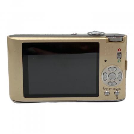 Panasonic (パナソニック) コンパクトデジタルカメラ DMC-FX60