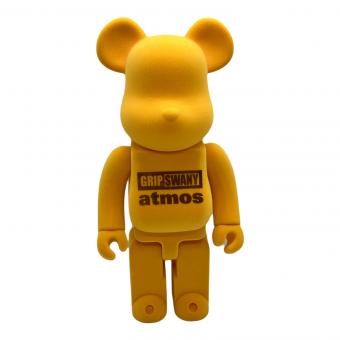 BE@RRBICK×atmos×GRIPSWANY 400％