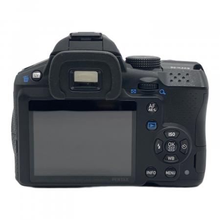 PENTAX (ペンタックス) デジタル一眼レフカメラ K-30｜トレファクONLINE