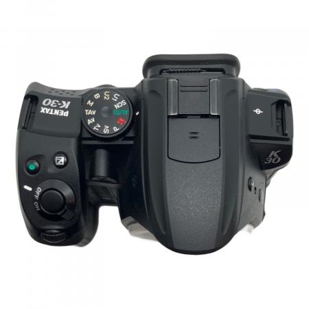 PENTAX (ペンタックス) デジタル一眼レフカメラ K-30｜トレファクONLINE