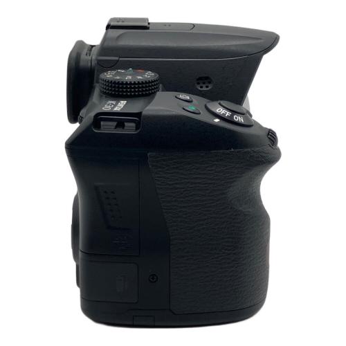 PENTAX (ペンタックス) デジタル一眼レフカメラ K-30