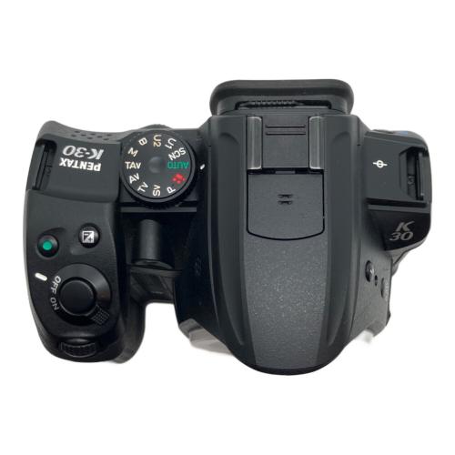 PENTAX (ペンタックス) デジタル一眼レフカメラ K-30
