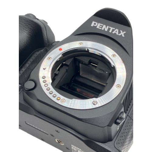 PENTAX (ペンタックス) デジタル一眼レフカメラ K-30