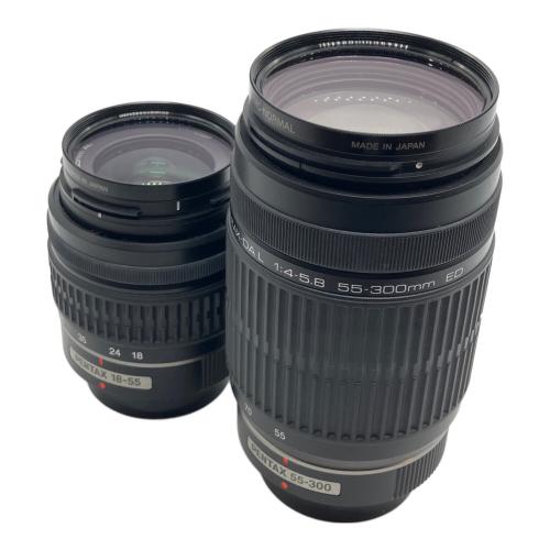 PENTAX (ペンタックス) デジタル一眼レフカメラ K-30