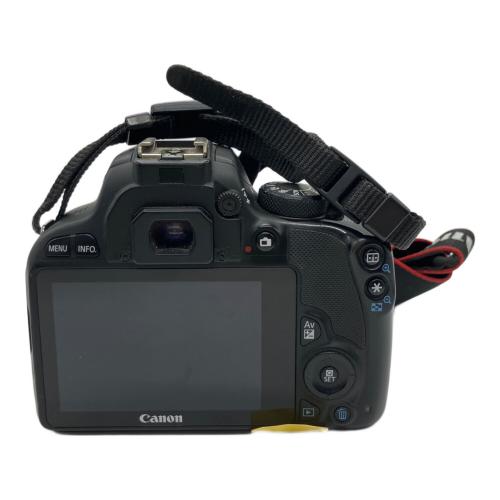 CANON (キヤノン) デジタル一眼レフカメラ EOS kiss X7 STM