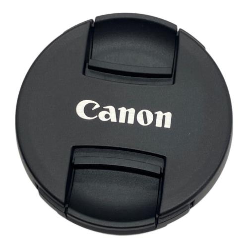 CANON (キヤノン) デジタル一眼レフカメラ EOS kiss X7 STM