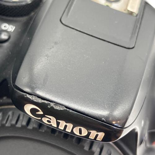 CANON (キヤノン) デジタル一眼レフカメラ EOS kiss X7 STM