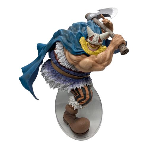 ONE PIECE (ワンピース) フィギュア