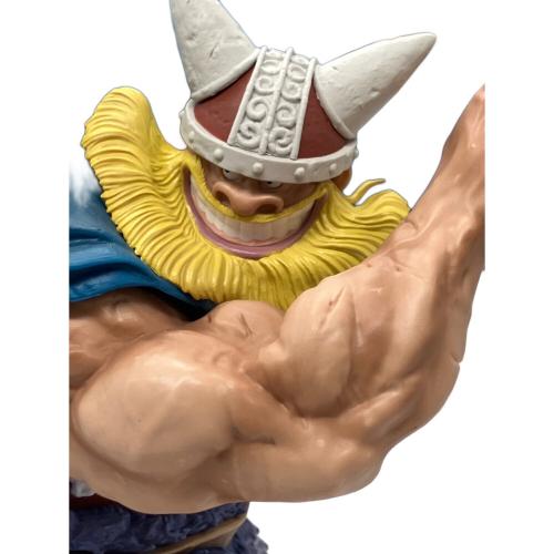 ONE PIECE (ワンピース) フィギュア