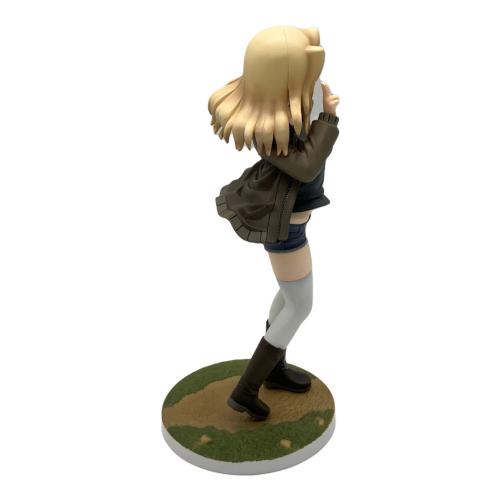 DreamTech (ドリームテック) フィギュア