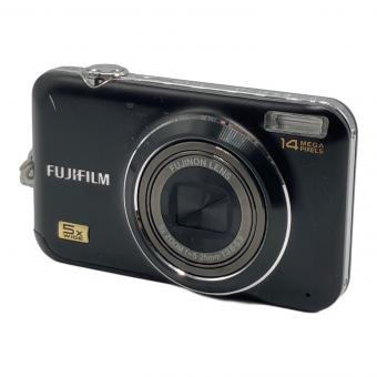 FUJIFILM (フジフィルム) コンパクトデジタルカメラ JX280 キズ・バッテリー蓋部分破損有