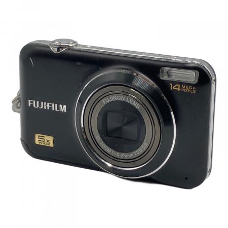 FUJIFILM (フジフィルム) コンパクトデジタルカメラ JX280 キズ