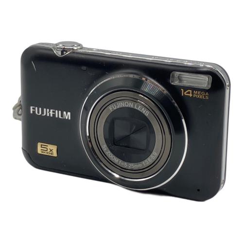 FUJIFILM (フジフィルム) コンパクトデジタルカメラ JX280 キズ・バッテリー蓋部分破損有