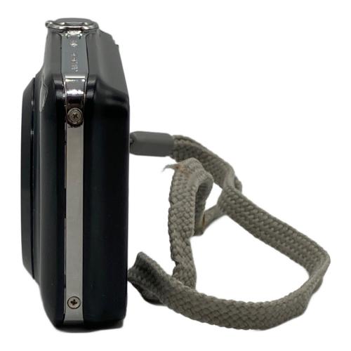 FUJIFILM (フジフィルム) コンパクトデジタルカメラ JX280 キズ・バッテリー蓋部分破損有