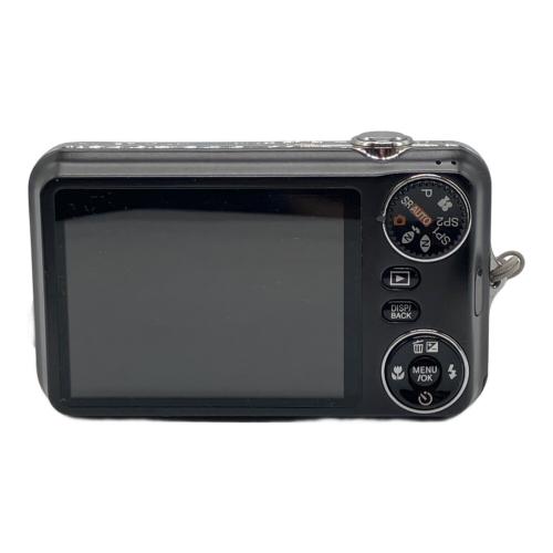FUJIFILM (フジフィルム) コンパクトデジタルカメラ JX280 キズ・バッテリー蓋部分破損有