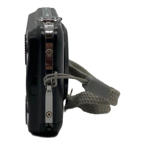 FUJIFILM (フジフィルム) コンパクトデジタルカメラ JX280 キズ・バッテリー蓋部分破損有