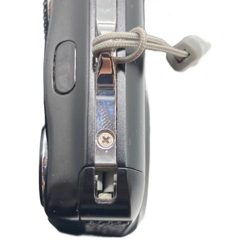 FUJIFILM (フジフィルム) コンパクトデジタルカメラ JX280 キズ・バッテリー蓋部分破損有