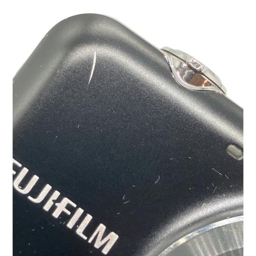FUJIFILM (フジフィルム) コンパクトデジタルカメラ JX280 キズ・バッテリー蓋部分破損有