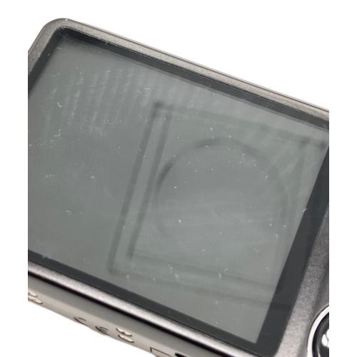 FUJIFILM (フジフィルム) コンパクトデジタルカメラ JX280 キズ・バッテリー蓋部分破損有