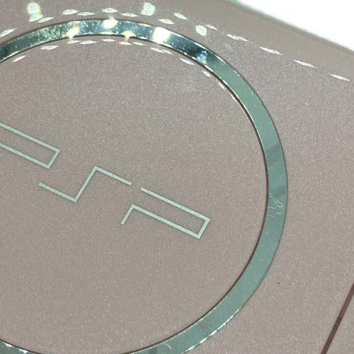 SONY (ソニー) PSP PSP-3000 充電時、接触不良・画面ヤケあり