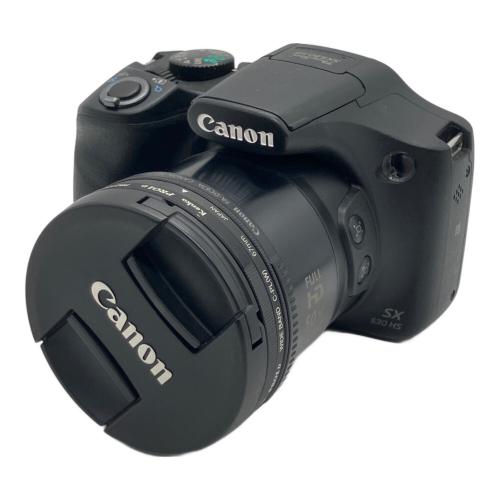 CANON (キヤノン) コンパクトデジタルカメラ POWER SHOT SX530 HS