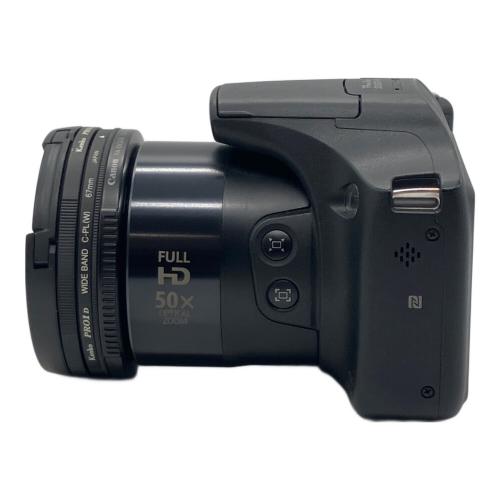 CANON (キヤノン) コンパクトデジタルカメラ POWER SHOT SX530 HS