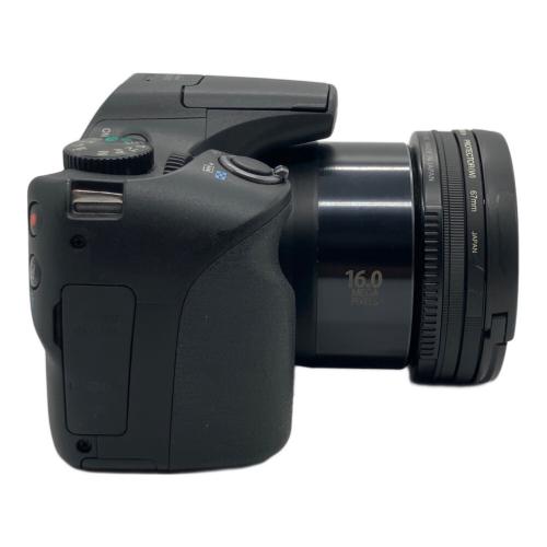 CANON (キヤノン) コンパクトデジタルカメラ POWER SHOT SX530 HS