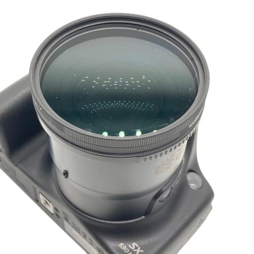 CANON (キヤノン) コンパクトデジタルカメラ POWER SHOT SX530 HS