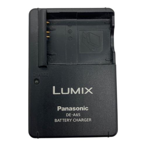 Panasonic (パナソニック) コンパクトデジタルカメラ DMC-TZ7