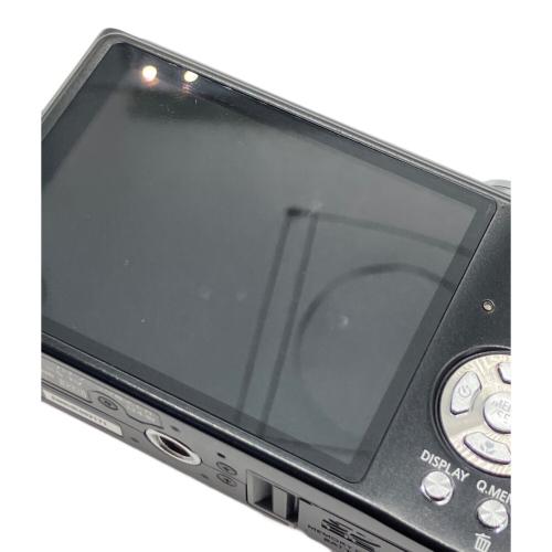 Panasonic (パナソニック) コンパクトデジタルカメラ DMC-TZ7