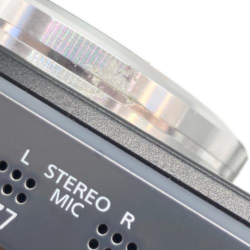 Panasonic (パナソニック) コンパクトデジタルカメラ DMC-TZ7