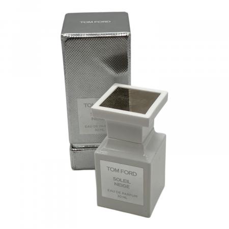 TOM FORD (トムフォード) オードパルファム 30ml 残量不明 ソレイユ
