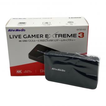 avermedia (アバーメディア) ゲームキャプチャー GC551G2