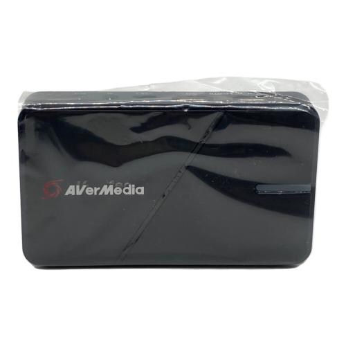avermedia (アバーメディア) ゲームキャプチャー GC551G2