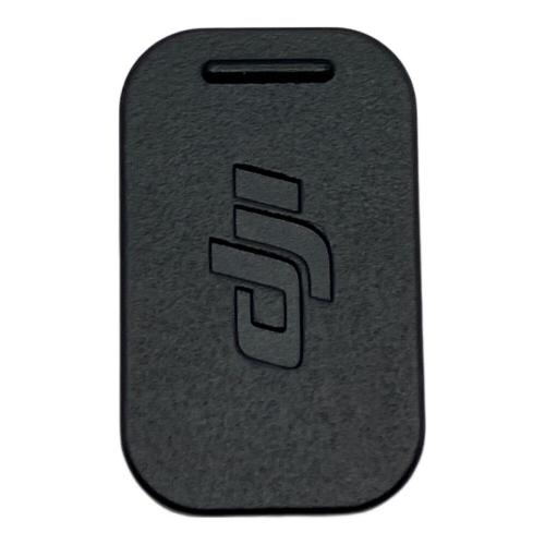 DJI (ディー・ジェイ・アイ) マイクロホン Mic3