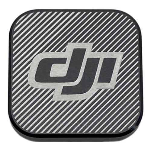 DJI (ディー・ジェイ・アイ) マイクロホン Mic3