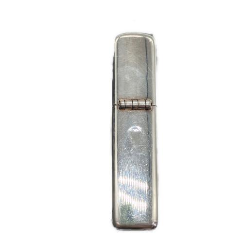 ZIPPO (ジッポ) オイルライター 2011年製 SevenStars シリアルNo.06565