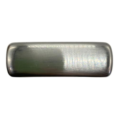 ZIPPO (ジッポ) オイルライター 2011年製 SevenStars シリアルNo.06565