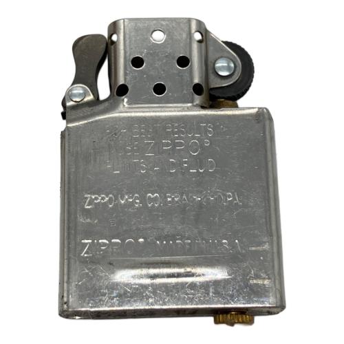 ZIPPO (ジッポ) オイルライター 2011年製 SevenStars シリアルNo.06565